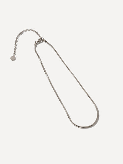 Urban Oval Sleek Kette