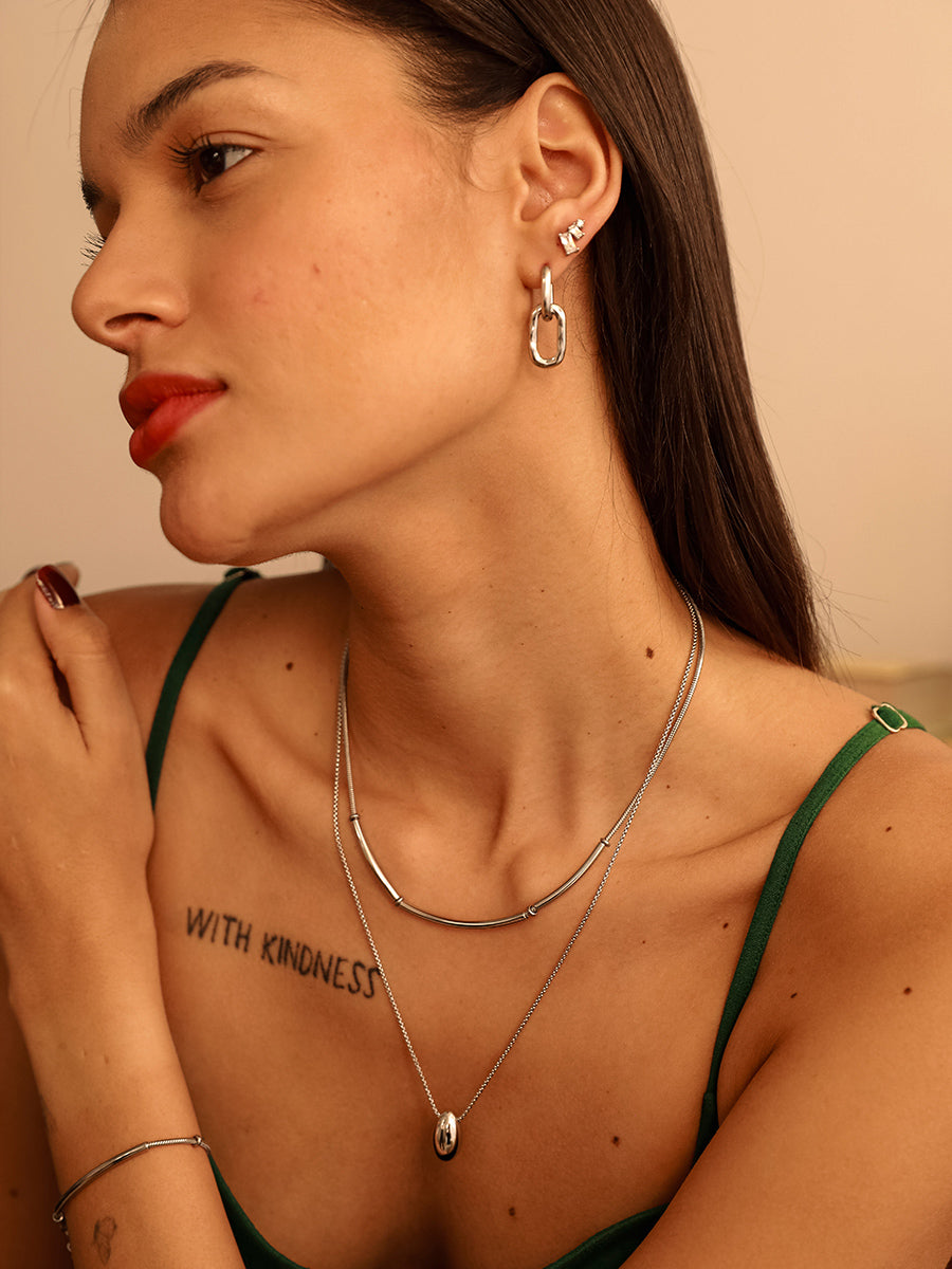 Fusion Curve Kette