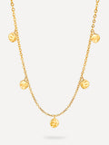 Wave Gleam Kette