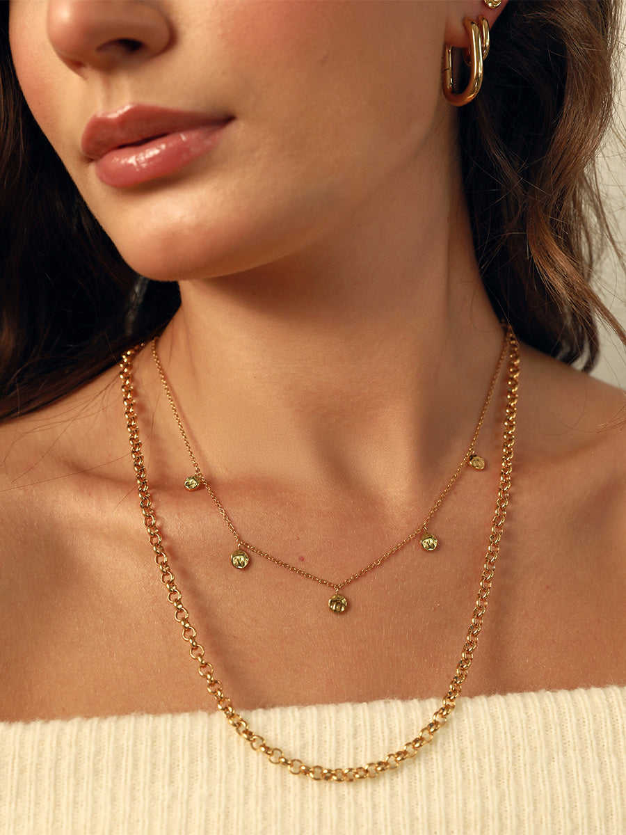 Endless Unity Kette