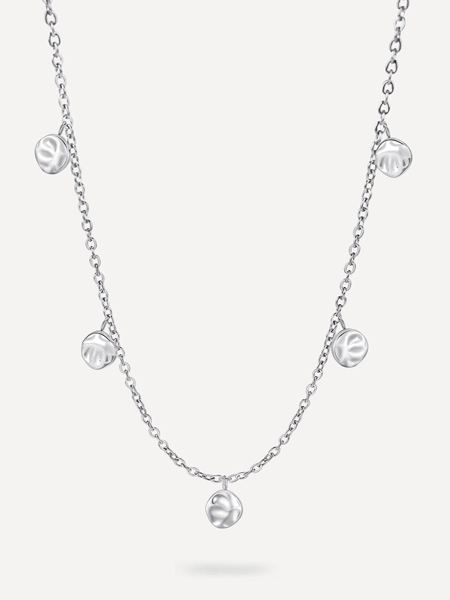 Wave Gleam Kette