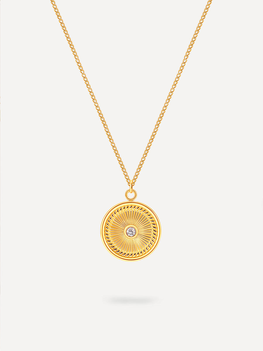 Rising Glow Kette