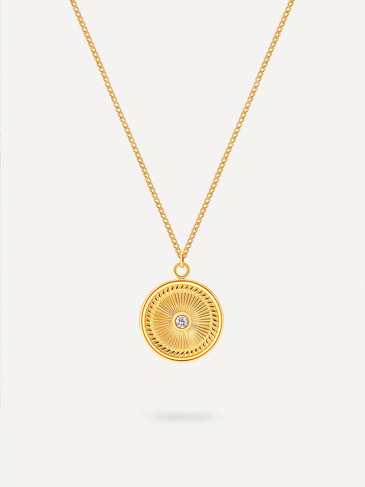 Rising Glow Kette