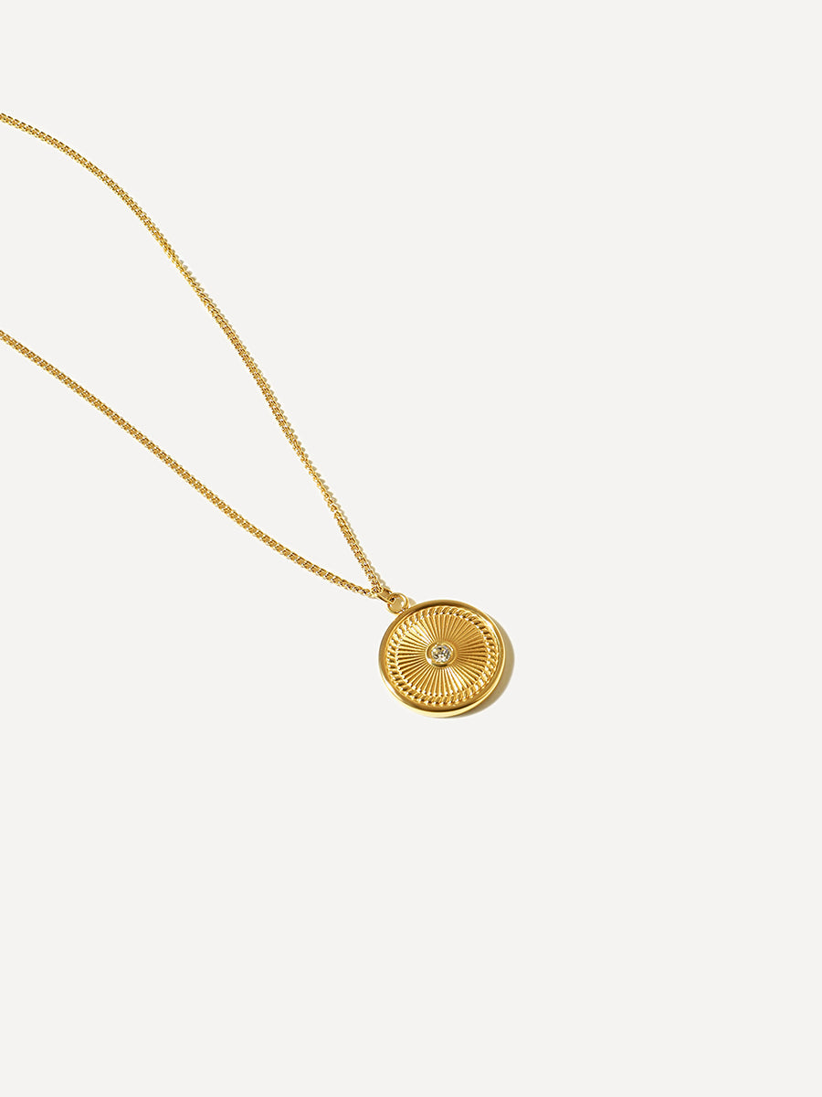 Rising Glow Kette