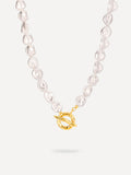 Timeless Legend Pearl Kette