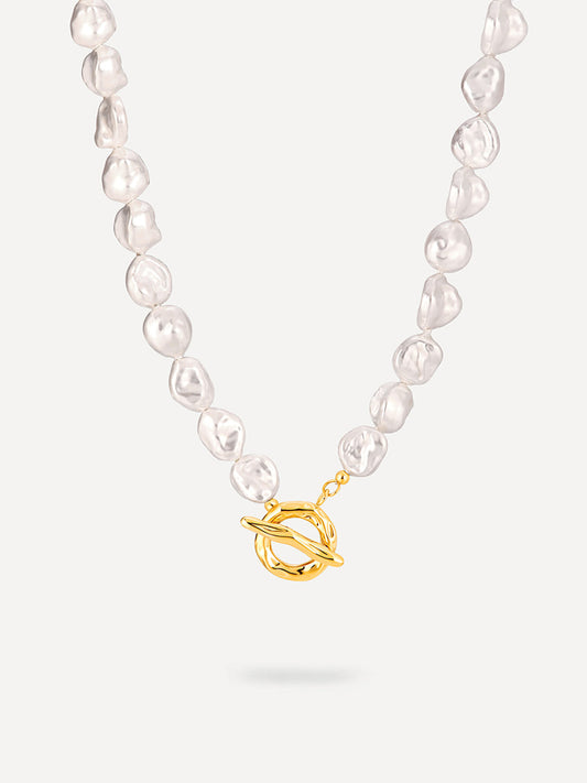 Timeless Legend Pearl Kette