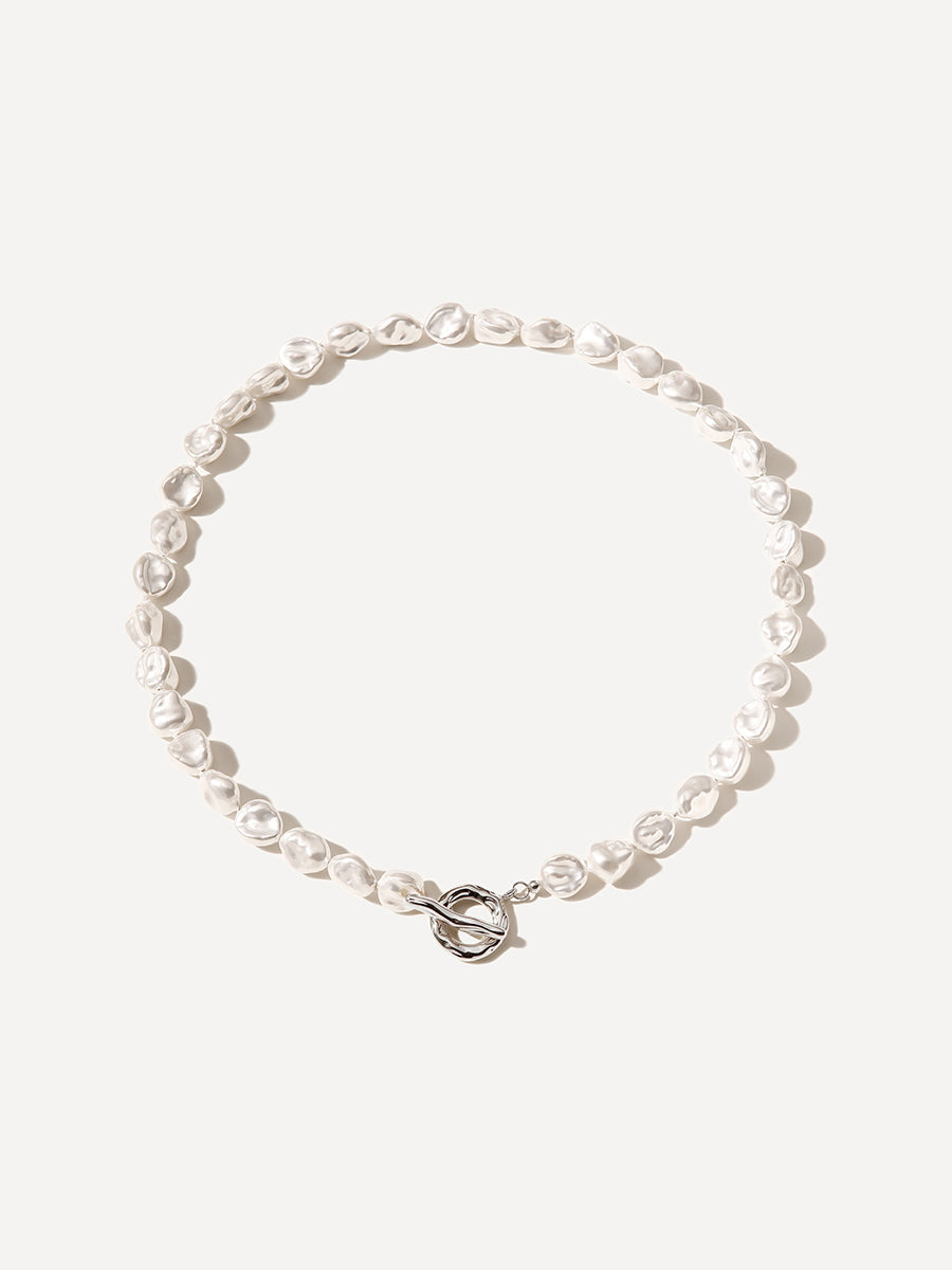 Timeless Legend Pearl Kette