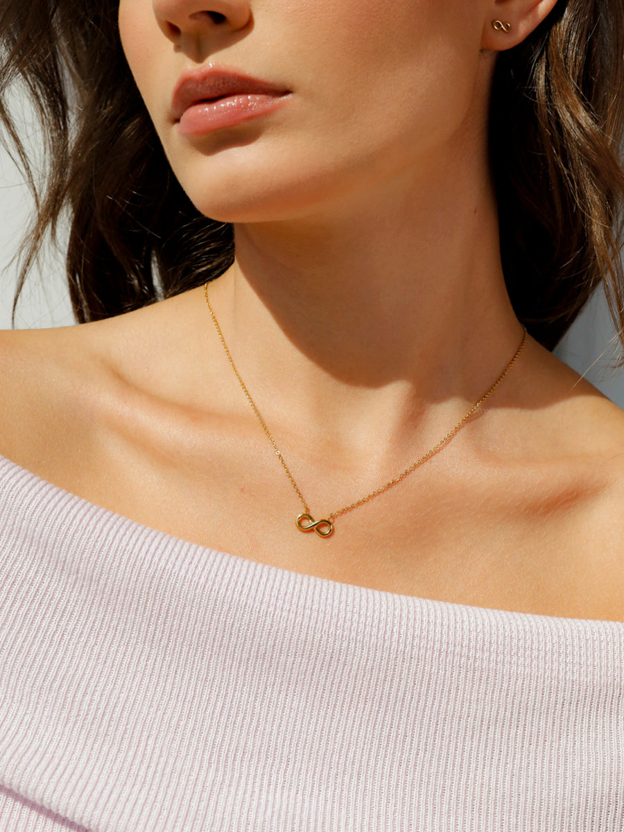 Classic Infinity Kette