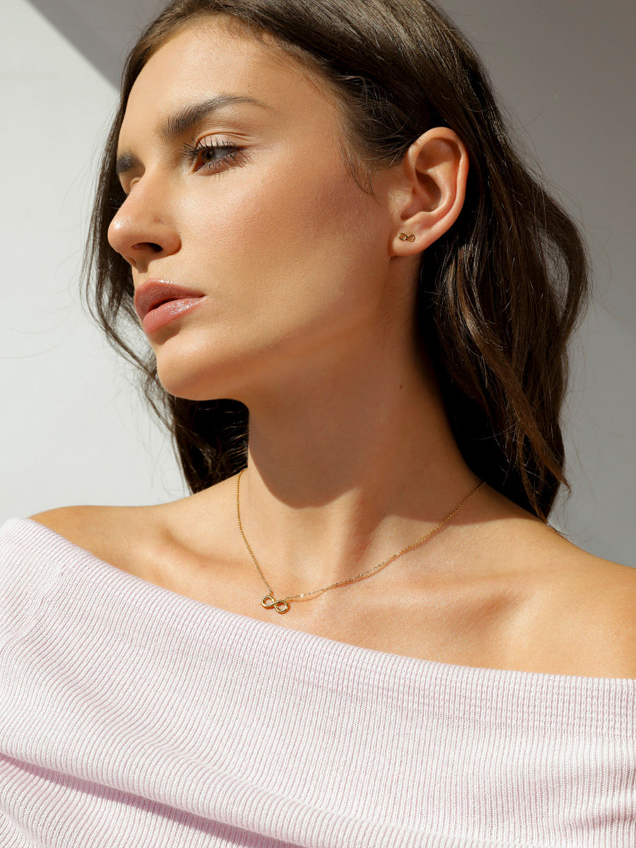 Classic Infinity Kette