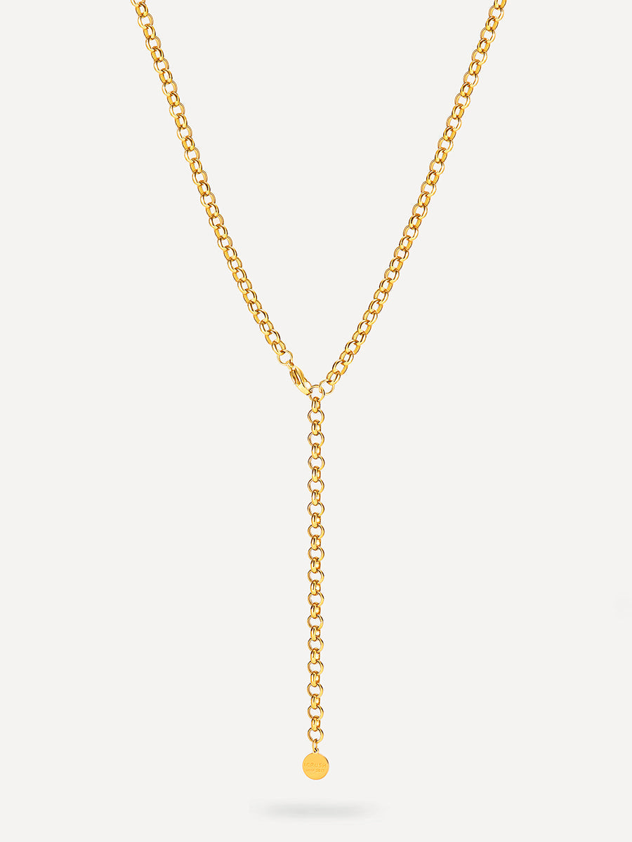 Endless Unity Kette