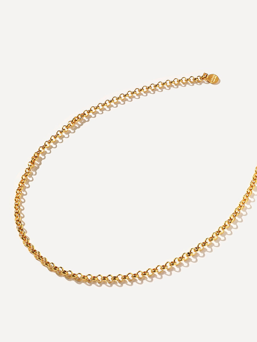 Endless Unity Kette