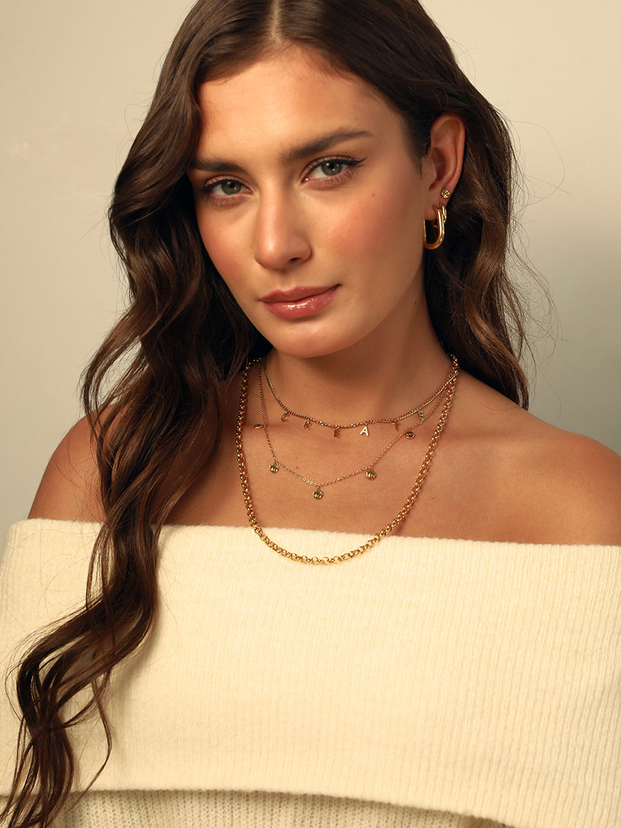 Endless Unity Kette