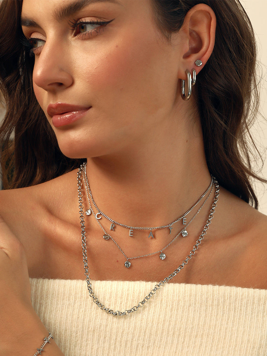 Endless Unity Kette