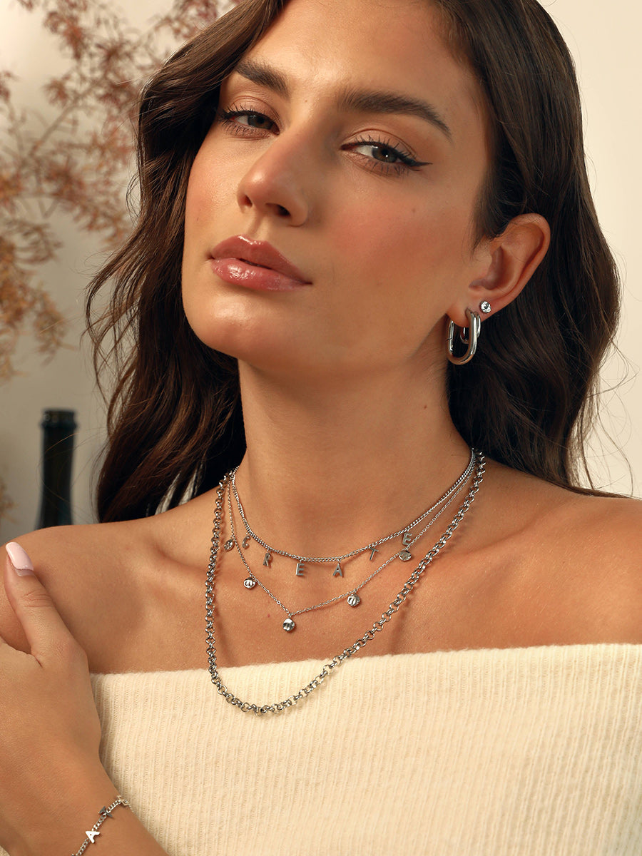 Endless Unity Kette