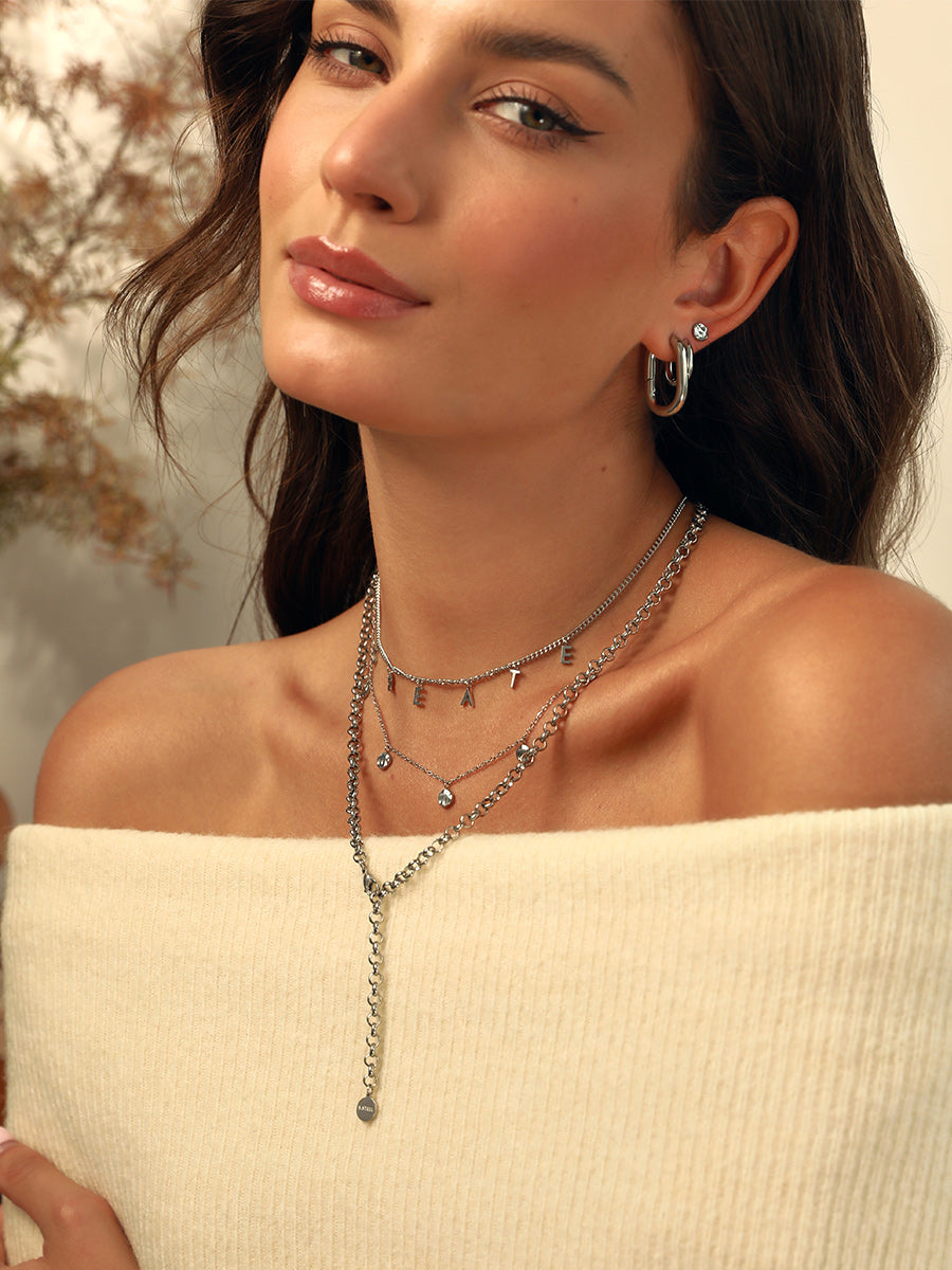 Endless Unity Kette
