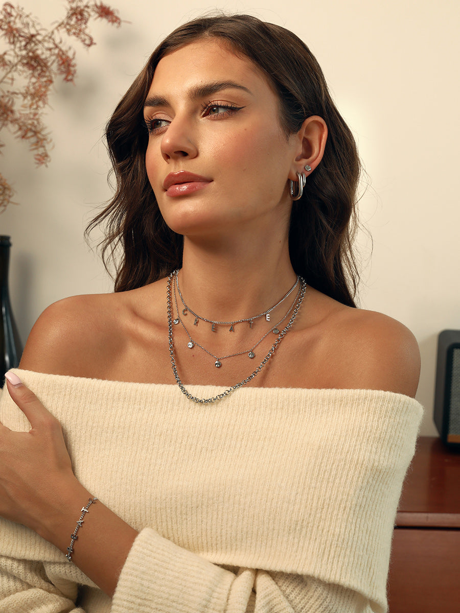 Endless Unity Kette