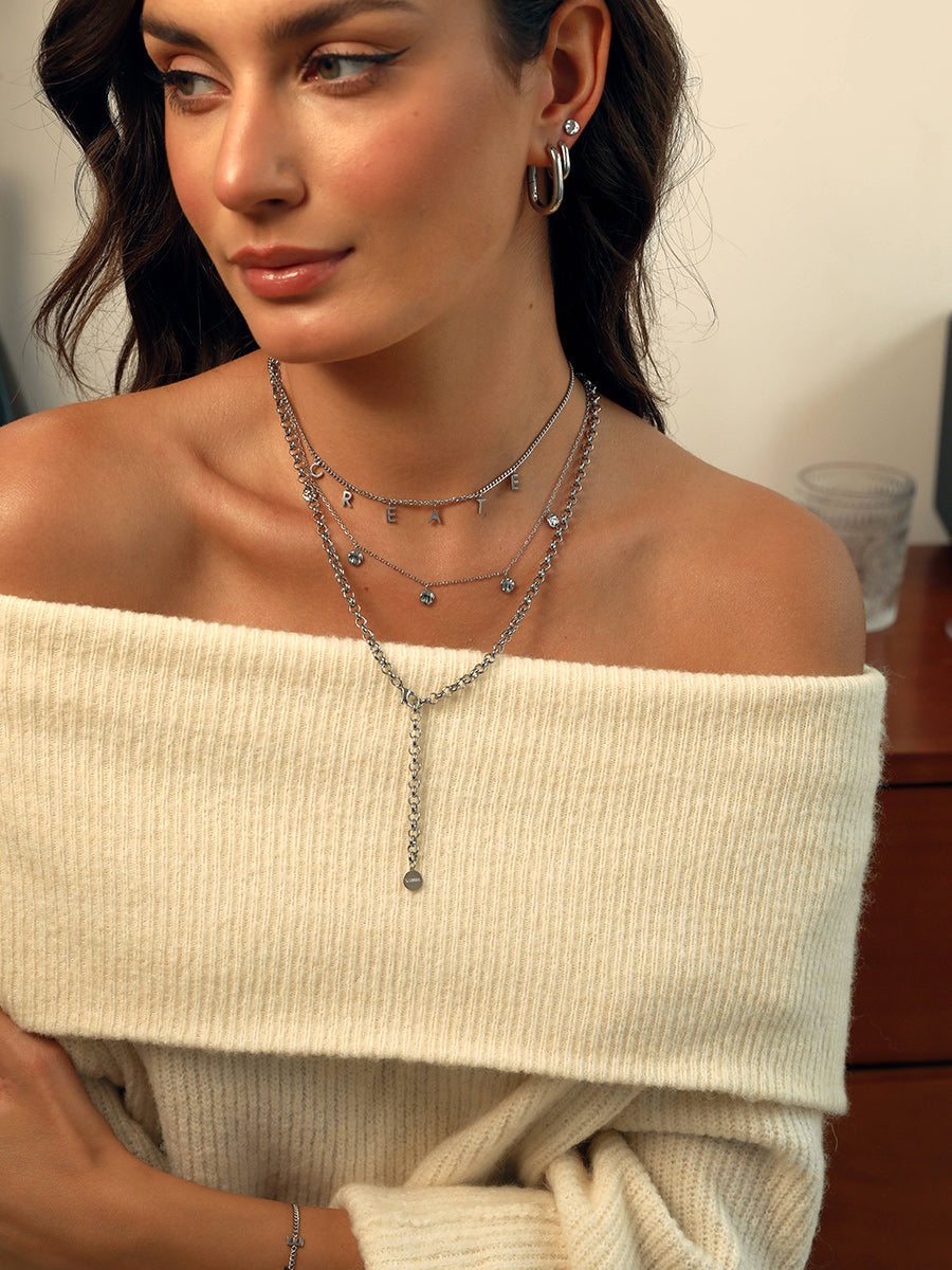 Endless Unity Kette