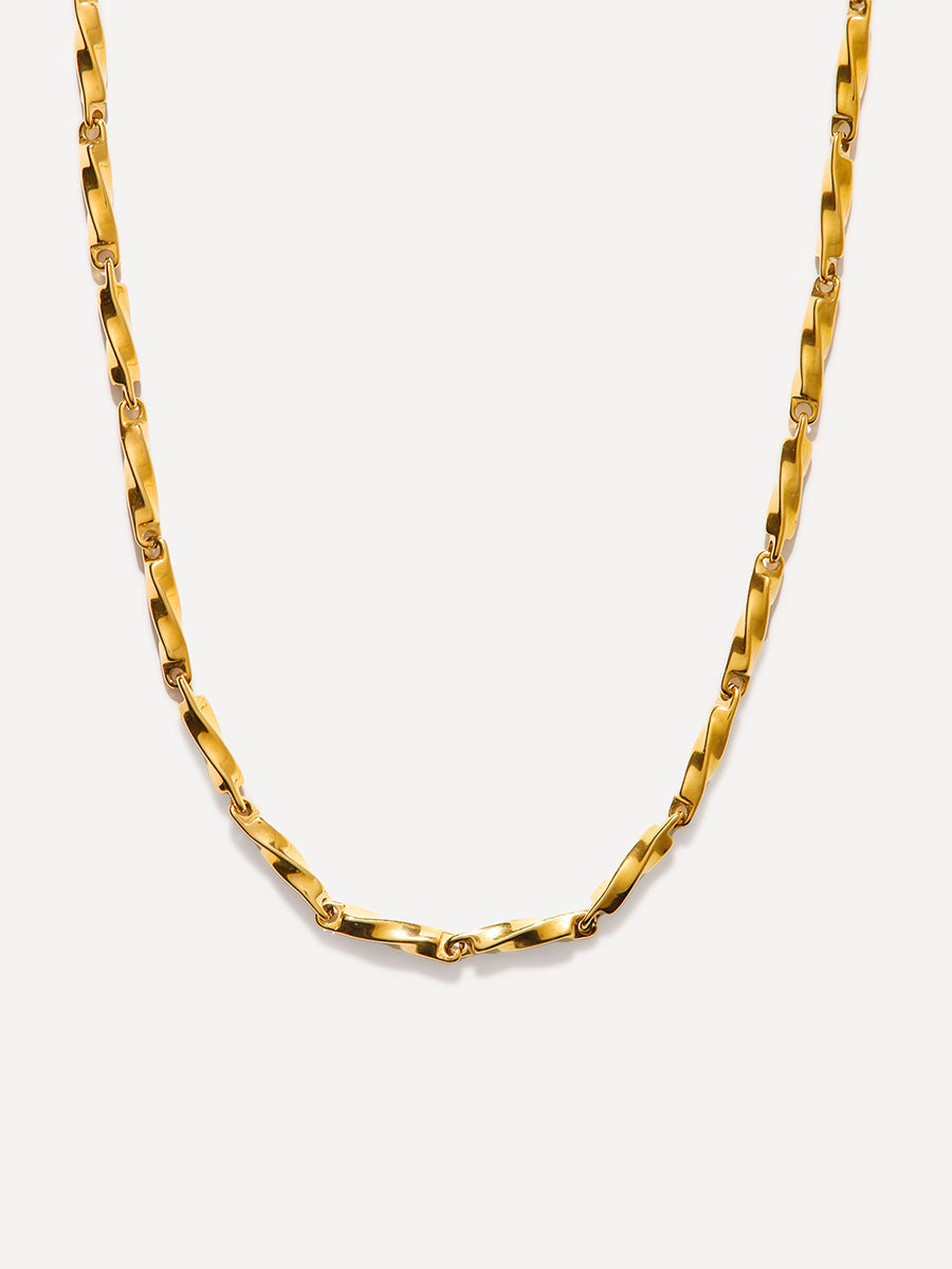 Infinity Glow Kette