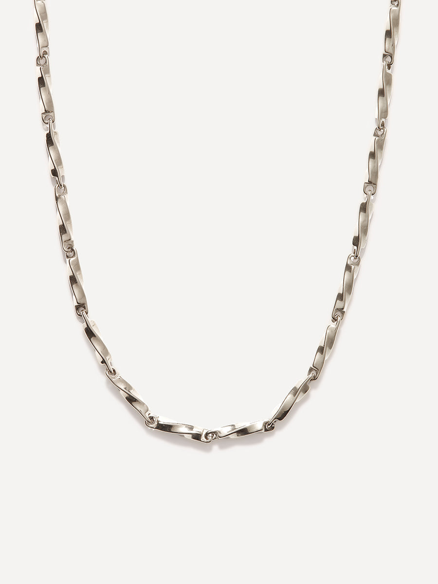 Infinity Glow Kette