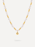 Pearlescent Flow Kette