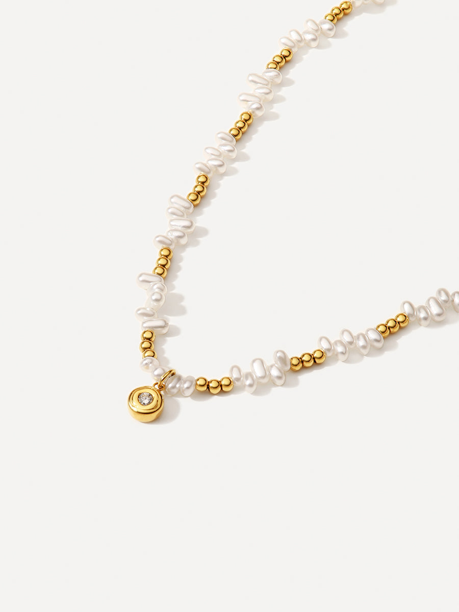 Pearlescent Flow Kette