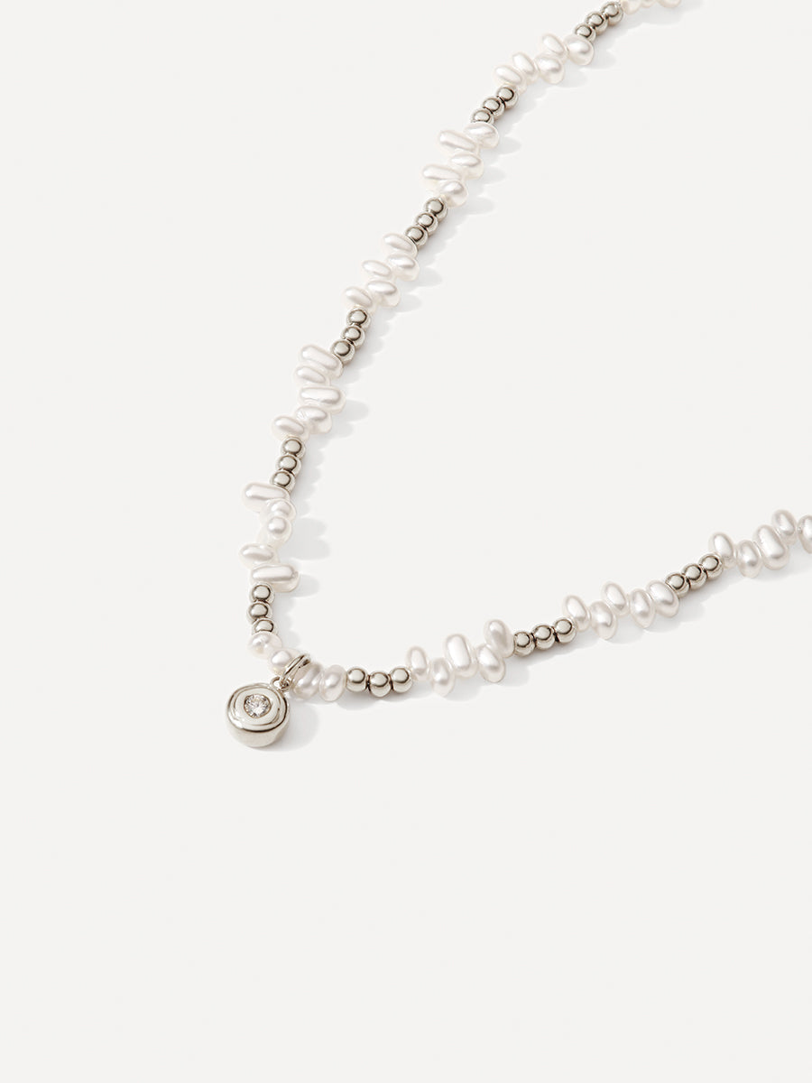 Pearlescent Flow Kette
