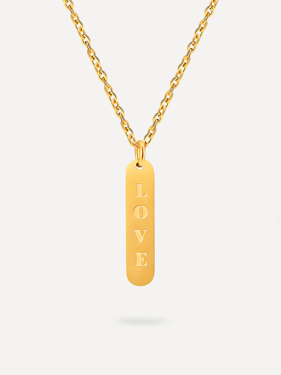 Love Line Kette