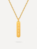 Love Line Kette