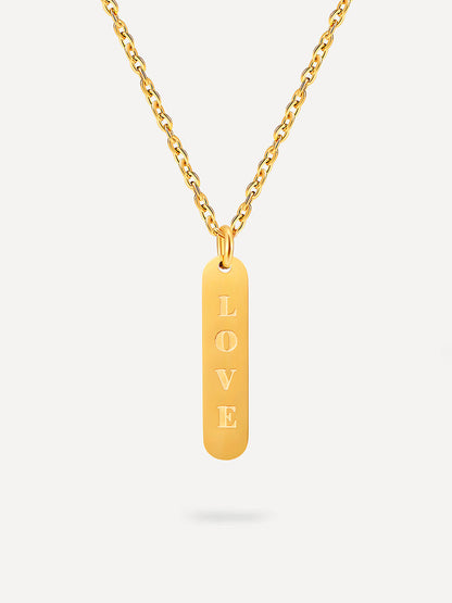 Love Line Kette