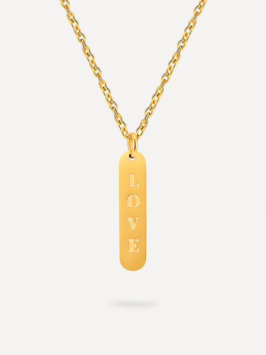 Love Line Kette