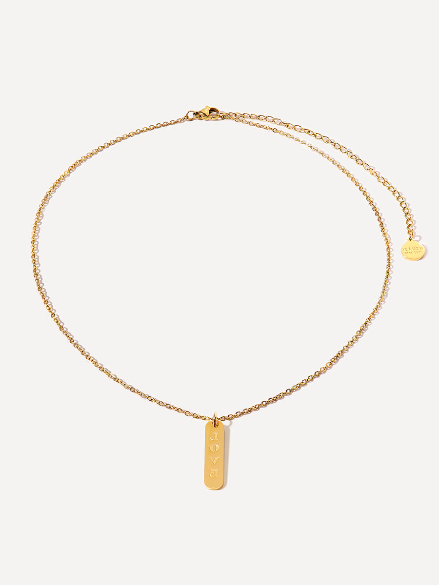 Love Line Kette