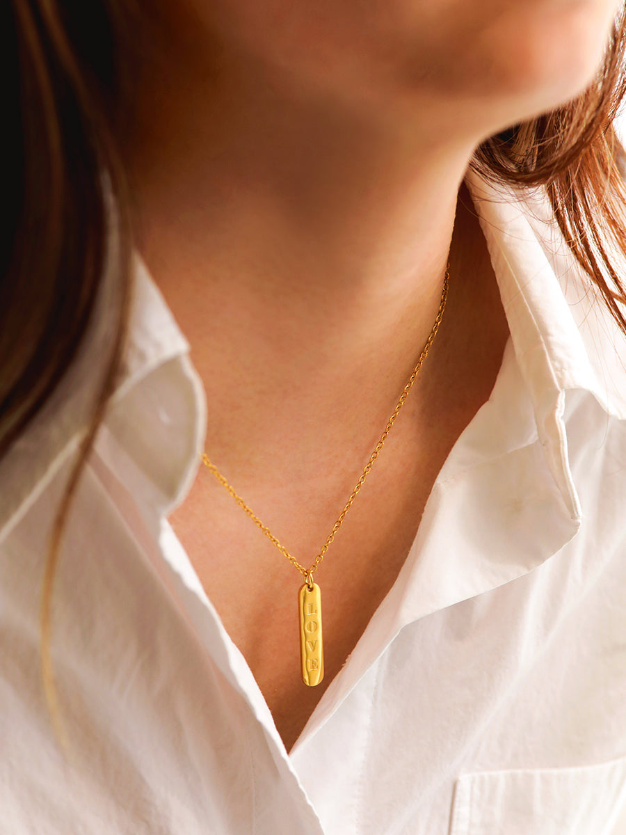 Love Line Kette