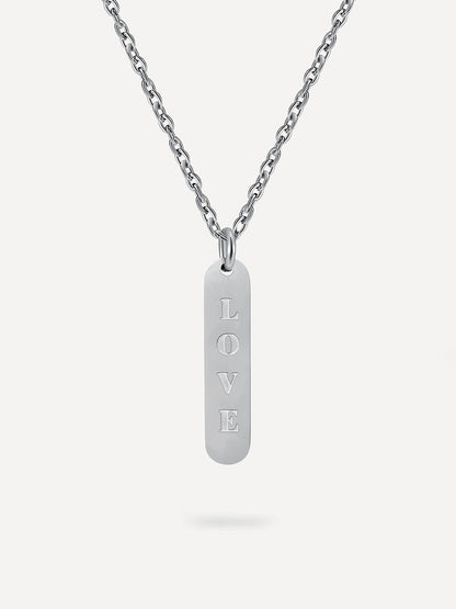 Love Line Kette