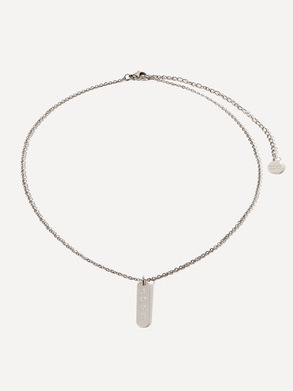 Love Line Kette