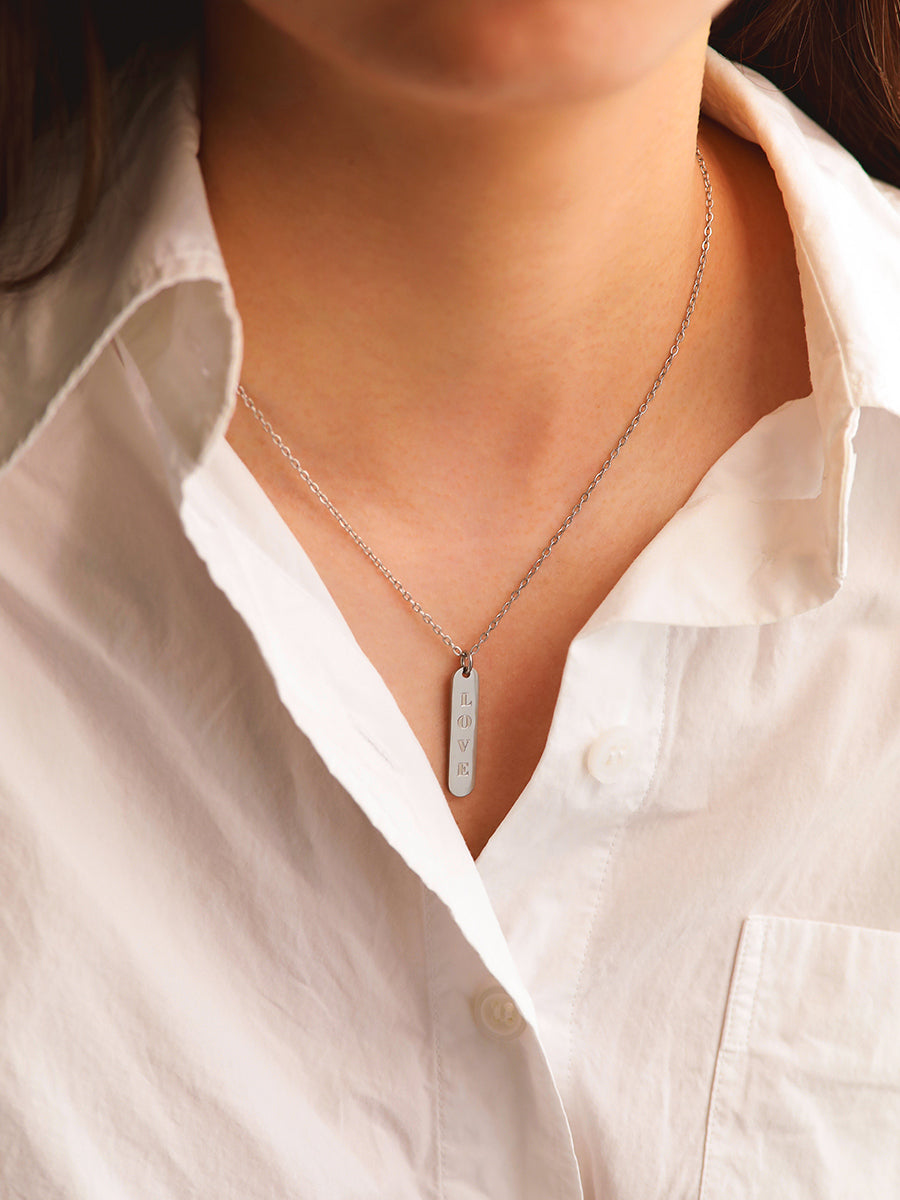 Love Line Kette