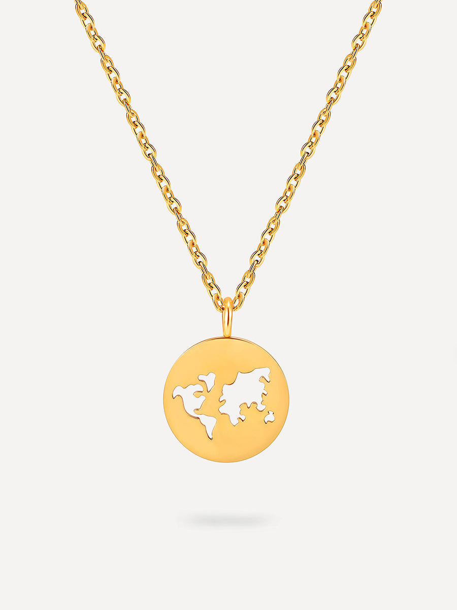 Terra Aura Kette