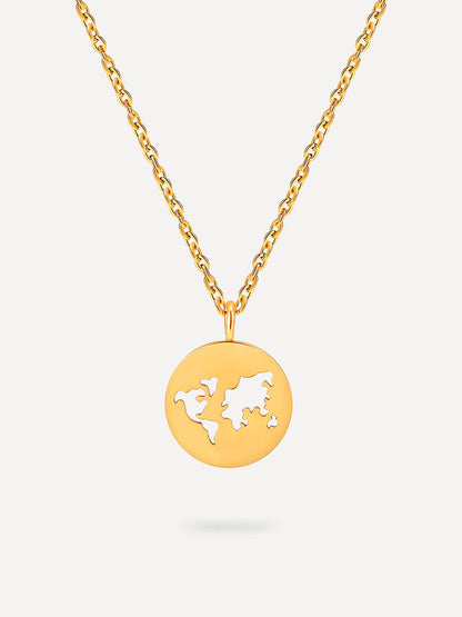 Terra Aura Kette