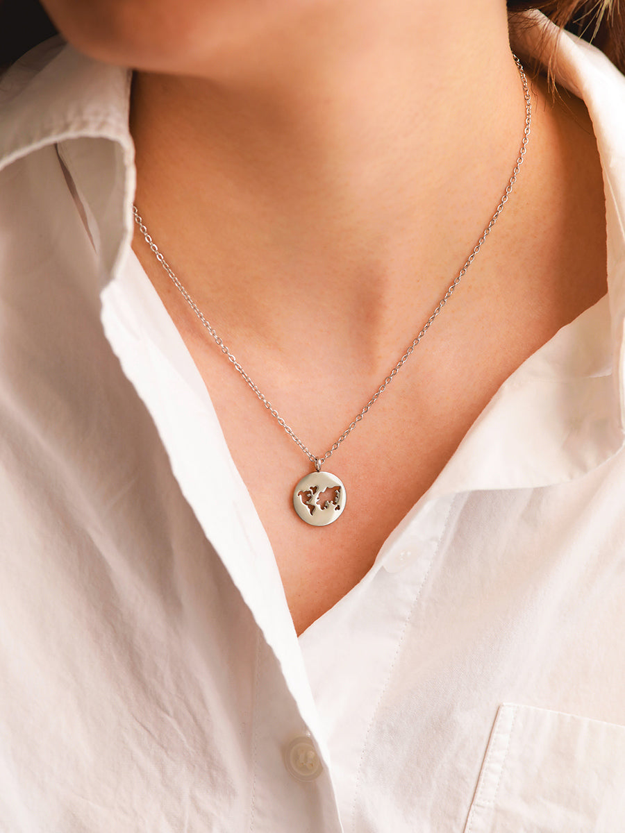 Terra Aura Kette