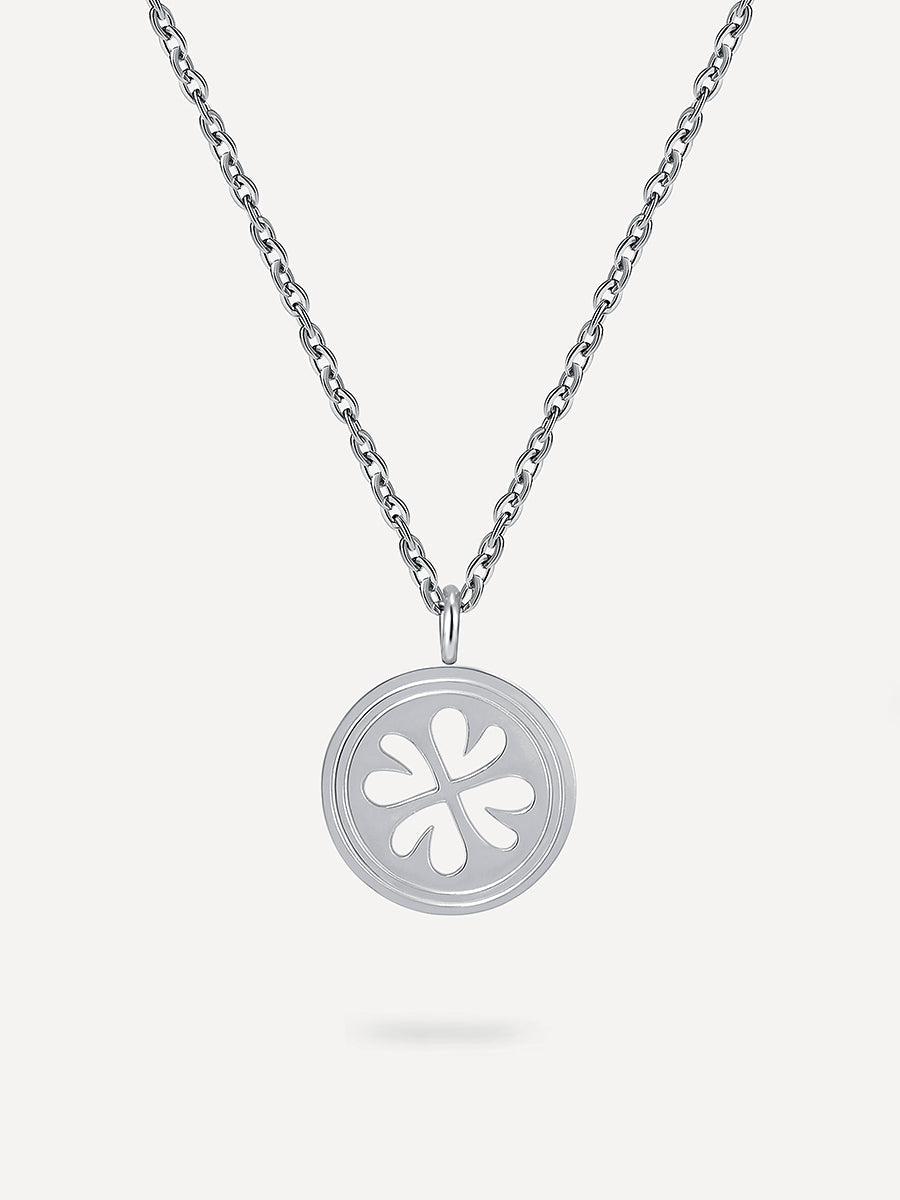 Lovely Clover Kette