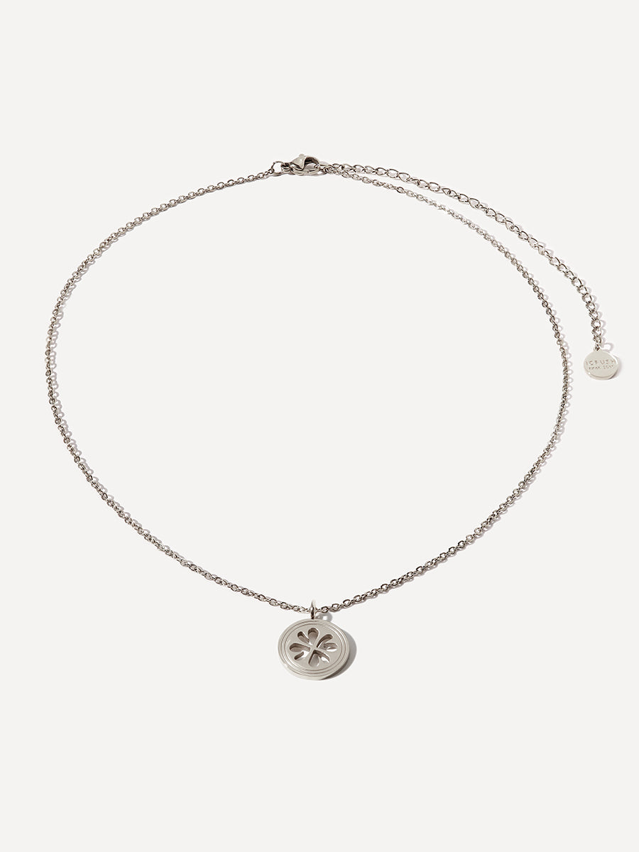 Lovely Clover Kette