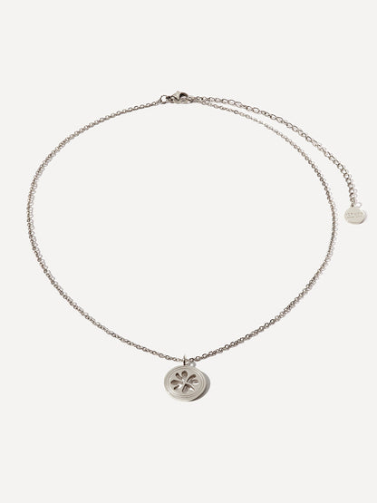 Lovely Clover Kette