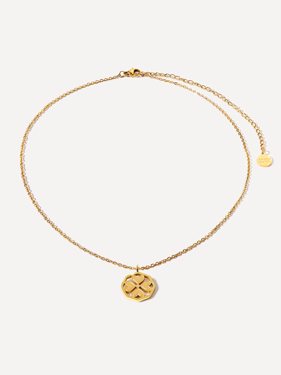 Clover Mirage Kette