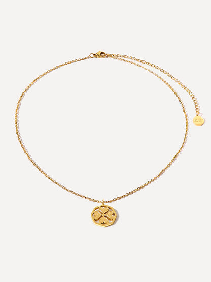 Clover Mirage Kette