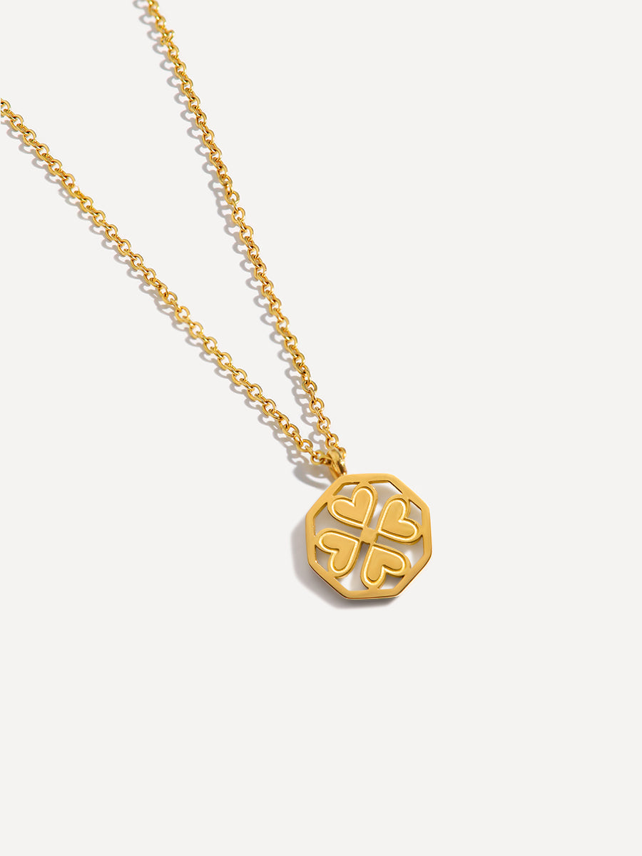 Clover Mirage Kette