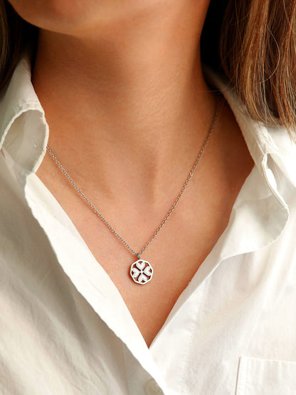 Clover Mirage Kette