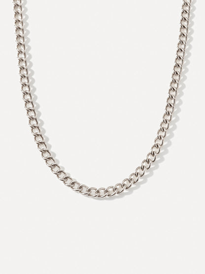 Modern Cuban Kette