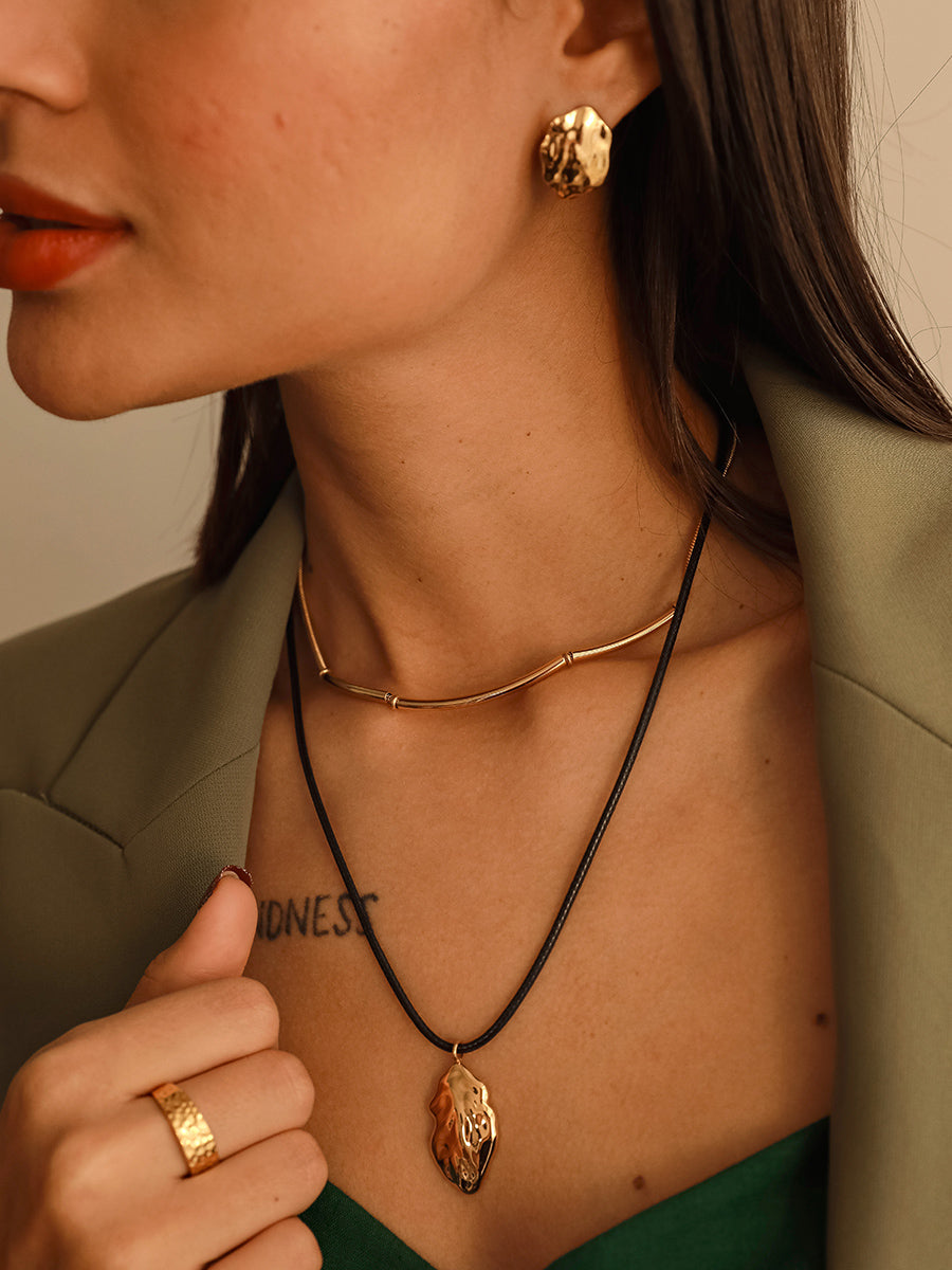 Molten Flow Kette