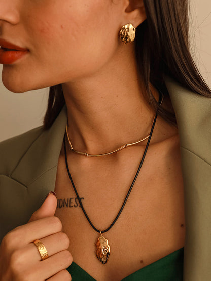 Molten Flow Kette