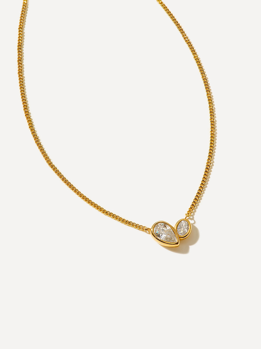 You and me Kette