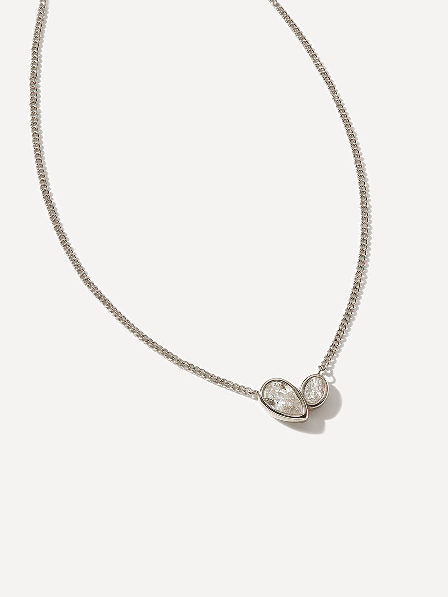 You and me Kette